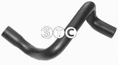 Шланг радиатора STC T409124