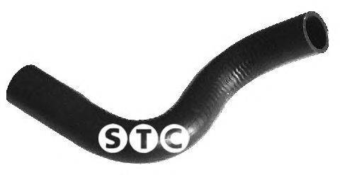 Шланг радиатора STC T409465