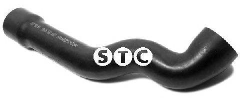 Шланг радиатора STC T409481
