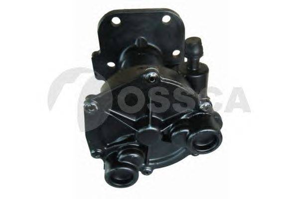 Вакуумный насос, тормозная система OSSCA 11900