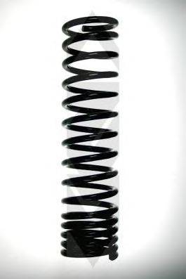 Пружина ходовой части SPIDAN 48036