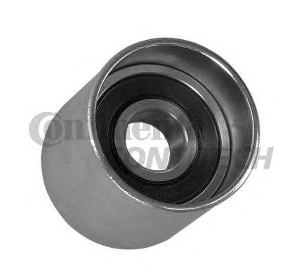 Паразитный / Ведущий ролик, зубчатый ремень CONTITECH V55773
