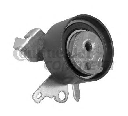 Натяжной ролик, ремень ГРМ CONTITECH V55965