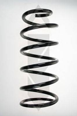 Пружина ходовой части SPIDAN 85502