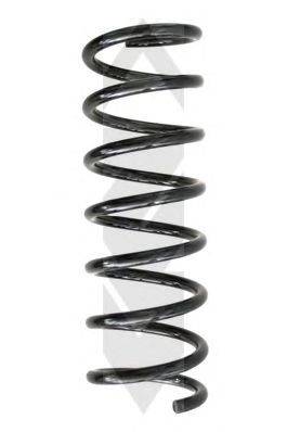 Пружина ходовой части SPIDAN 86740