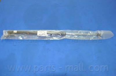 Газовая пружина, крышка багажник PARTS-MALL PQA-270