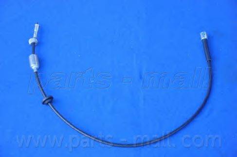Тахометр PARTS-MALL PTC-015