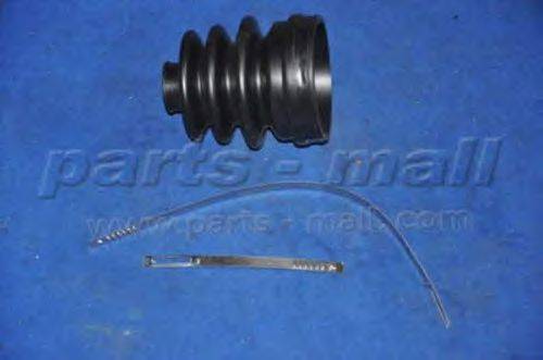 Комплект пылника, приводной вал PARTS-MALL PXCWB202