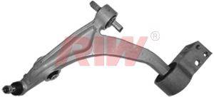 Рычаг независимой подвески колеса, подвеска колеса RIW AF6015