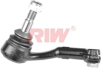 Наконечник поперечной рулевой тяги RIW BW2003