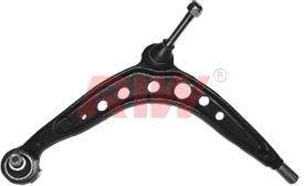 Рычаг независимой подвески колеса, подвеска колеса RIW BW6003