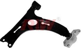 Рычаг независимой подвески колеса, подвеска колеса RIW VW6019J