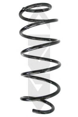 Пружина ходовой части SPIDAN 86682