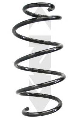 Пружина ходовой части SPIDAN 86745