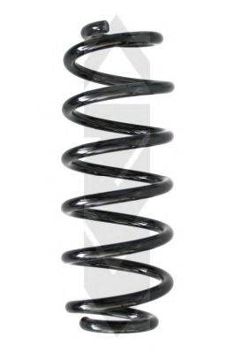 Пружина ходовой части SPIDAN 86692