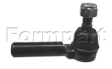 Наконечник поперечной рулевой тяги FORMPART 4201048