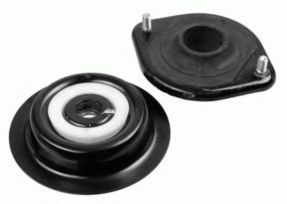 Ремкомплект, опора стойки амортизатора SACHS 802 366