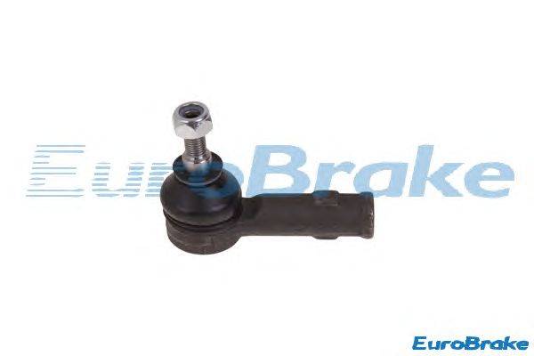 Наконечник поперечной рулевой тяги EUROBRAKE 59065033025