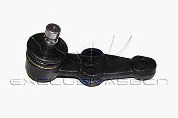 Несущий / направляющий шарнир MDR MBJ-8001