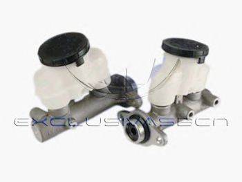 Главный тормозной цилиндр MDR MBM-2992