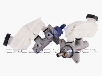 Главный тормозной цилиндр MDR MBM-2W22