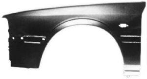 Крыло VAN WEZEL 2728657