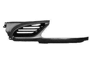 Решетка радиатора VAN WEZEL 4323512