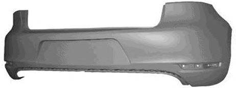 Буфер VAN WEZEL 5765544