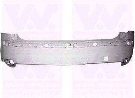 Буфер VAN WEZEL 1863544