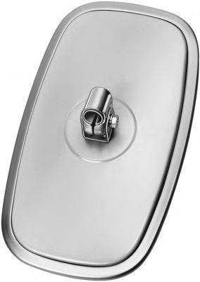 Наружное зеркало ALBERT 78711