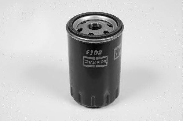Масляный фильтр CHAMPION F108/606