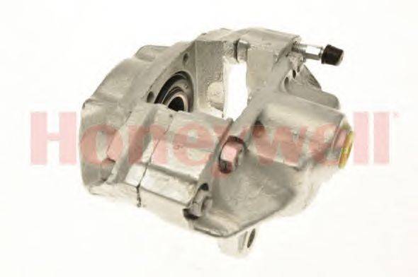 Тормозной суппорт BUDWEG CALIPER 34532