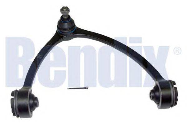 Рычаг независимой подвески колеса, подвеска колеса BENDIX 042044B