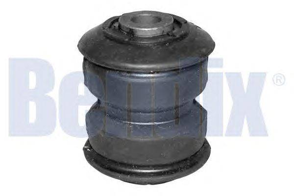 Подвеска, листовая рессора BENDIX 046370B