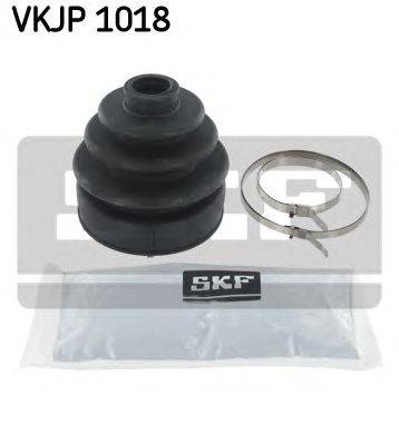 Комплект пылника, приводной вал SKF VKJP1018
