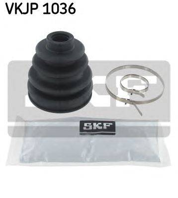 Комплект пылника, приводной вал SKF VKJP 1036