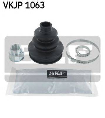 Комплект пылника, приводной вал SKF VKJP1063
