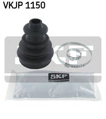 Комплект пылника, приводной вал SKF VKJP 1150