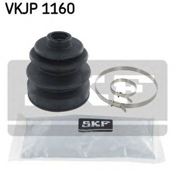 Комплект пылника, приводной вал SKF VKJP 1160