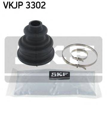 Комплект пылника, приводной вал SKF VKJP3302