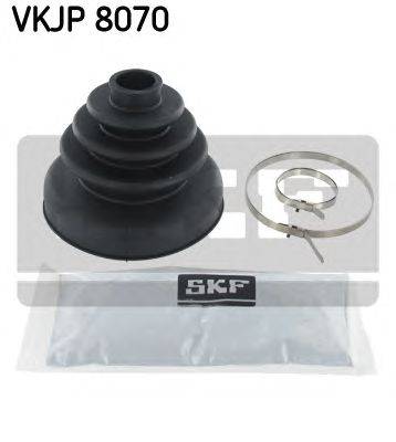 Комплект пылника, приводной вал SKF VKJP8070