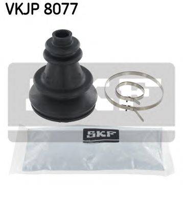 Комплект пылника, приводной вал SKF VKJP 8077