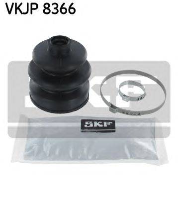 Комплект пылника, приводной вал SKF VKJP 8366