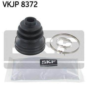 Комплект пылника, приводной вал SKF VKJP8372