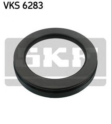 Уплотняющее кольцо вала, подшипник ступицы колеса SKF VKS 6283