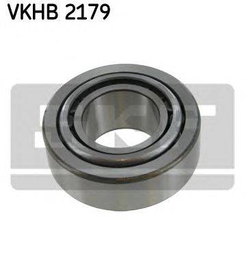 Подшипник ступицы колеса SKF VKHB 2179