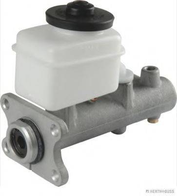 Главный тормозной цилиндр HERTH+BUSS JAKOPARTS J3102011