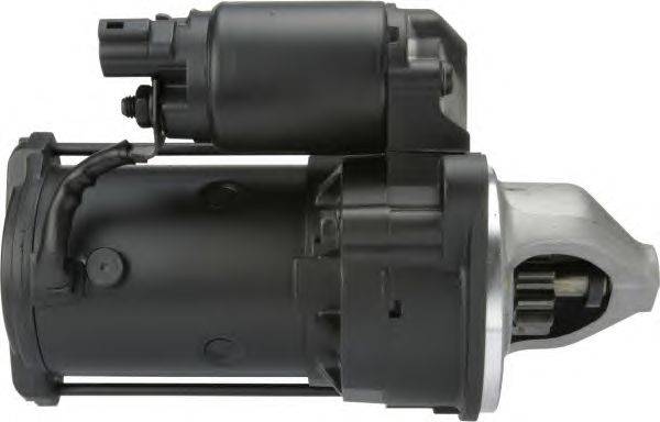 Стартер HELLA CS1441