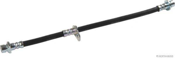 Тормозной шланг HERTH+BUSS JAKOPARTS J3704123
