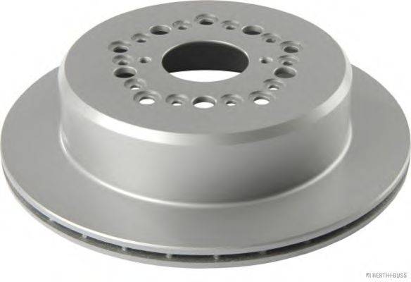 Тормозной диск KBP 37865